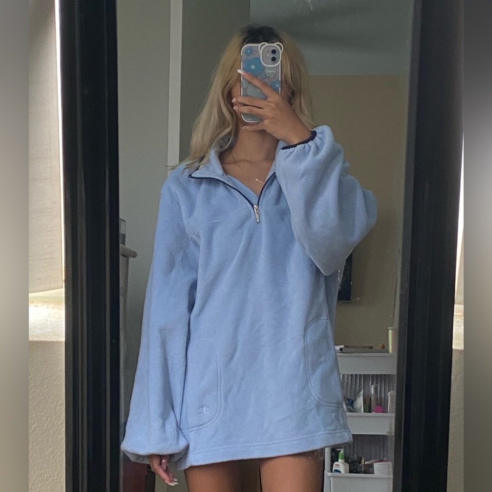 Vintage Champion Jacket